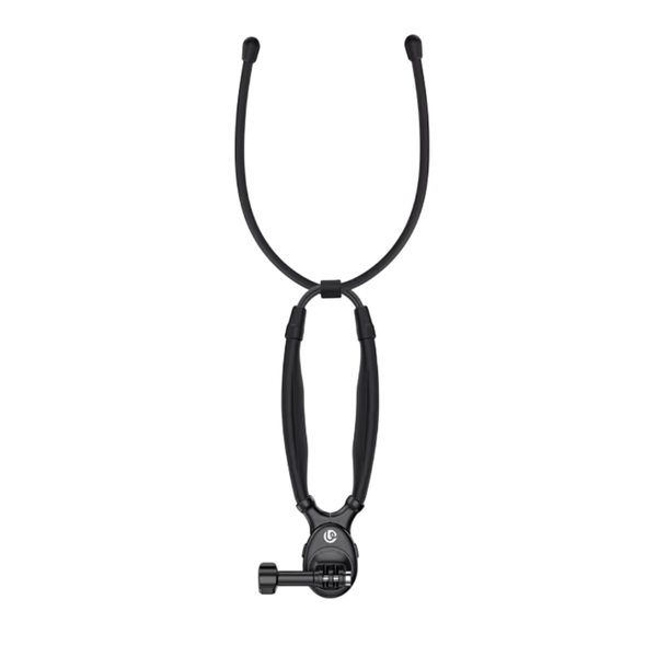 Giá đỡ cổ linh hoạt Ulanzi ZJ09 dành cho GoPro DJI Pocket 4 Action 6 5 Insta 360 Action Camera