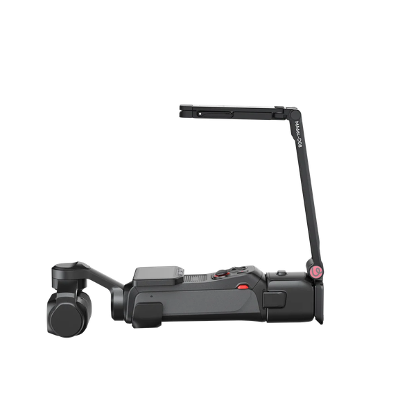 Chân máy từ tính Ulanzi MA66L tháo lắp nhanh dành cho Insta360 Luna Ultra mã C186A