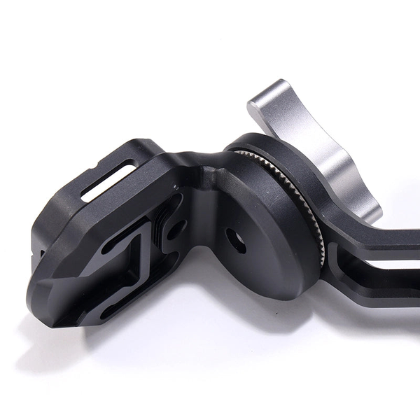 Ulanzi Sling EG03 Claw Tay cầm tháo lắp nhanh dành cho  DJI RS 3/RS 3 Mini/RS 3 Pro/RS 2 Stabilizer E008GBB1