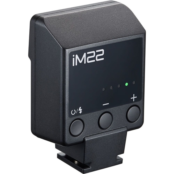 Godox IM22 Đèn Flash Mini cầm tay dành cho máy ảnh