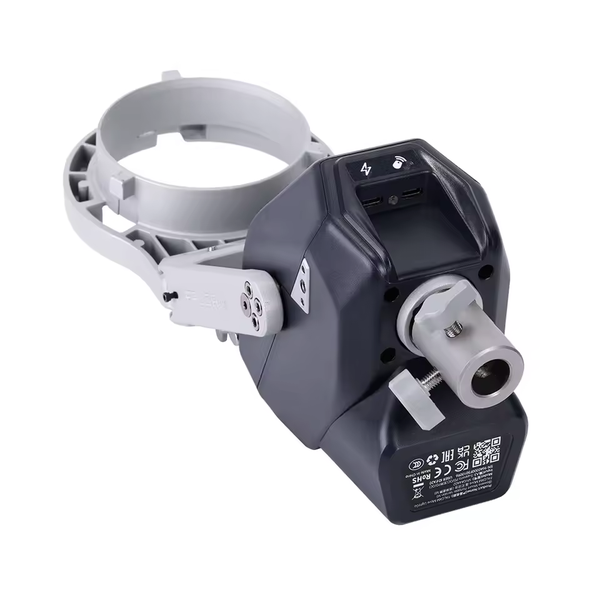 Falcam Move LightGo Adapter Light Gimbal điều hướng tích hợp điều khiển từ xa dành cho đèn Studio ngàm bowen