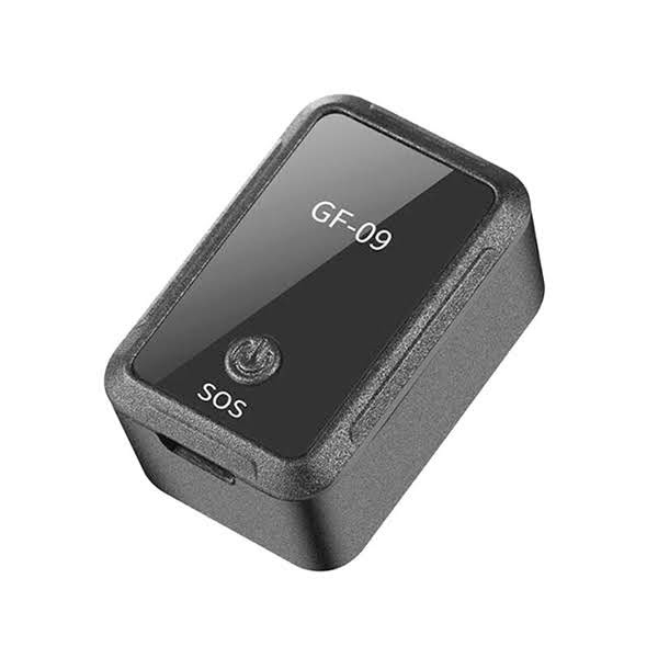 Thiết bị định vị nghe từ xa GF09 - Định vị GPS chính xác