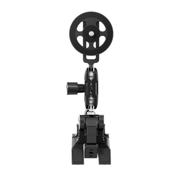 Bộ Arm kẹp siêu chắc tích hợp giá đỡ từ tính Ulanzi EA03 với đầu bi xoay 360° dành cho điện thoại thông minh