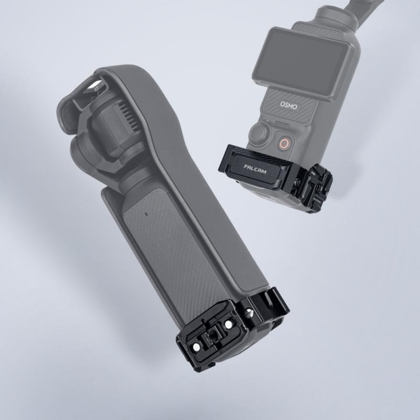 Bộ đế mở rộng phụ kiện dành cho DJI Pocket 3 FALCAM F22 C00B4109 chính hãng