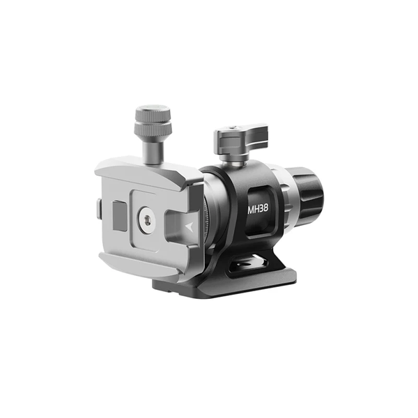 YC Onion Windmill Panoramic Head High-Precision Counterbalance System MH38F