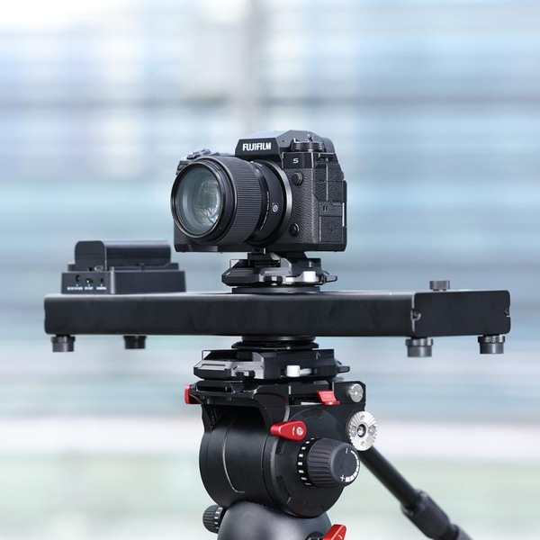 Falcam F38&F50 Dual-Screw Quick Release Plate F38B3810 chính hãng