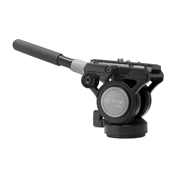 Đầu dầu YC Onion FH60 cho Monopod Pineta