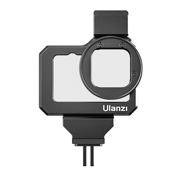 Khung bảo vệ Spotcam Ulanzi G9-5 bằng kim loại chắc chắn