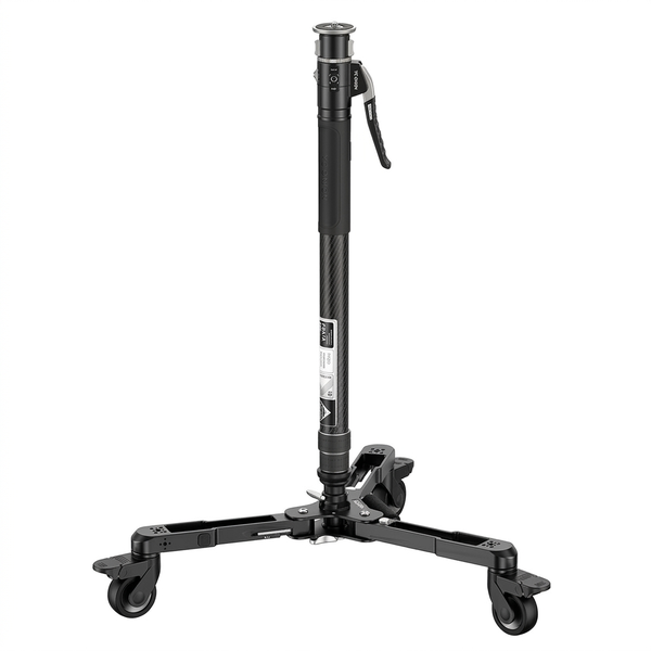 Dolly MQD30 YC Onion sử dụng cho Monopod Pineta Pro