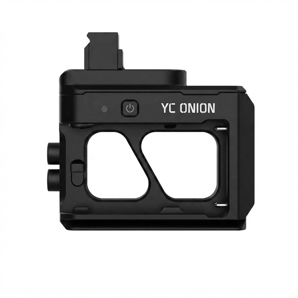 YC Onion DJI Ronin Stabilizer Gimbal Power Supply tương thích với các dòng Gimbal DJI RS2 / RS3Pro / RS4 / RS4Pro chính hãng