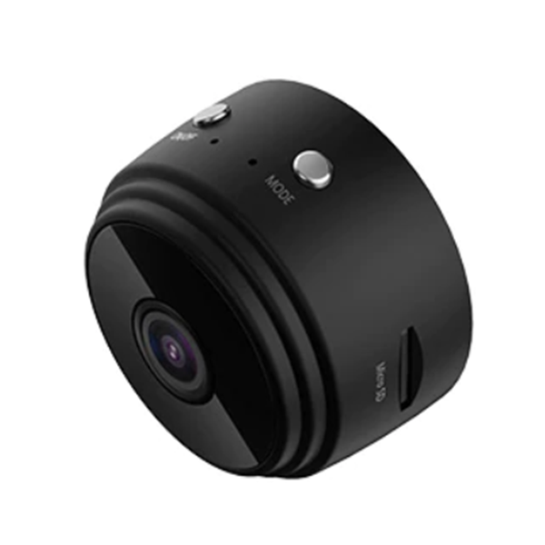 Camera siêu nhỏ A9 - SQ18 Góc rộng 150 độ dạng mắt cá