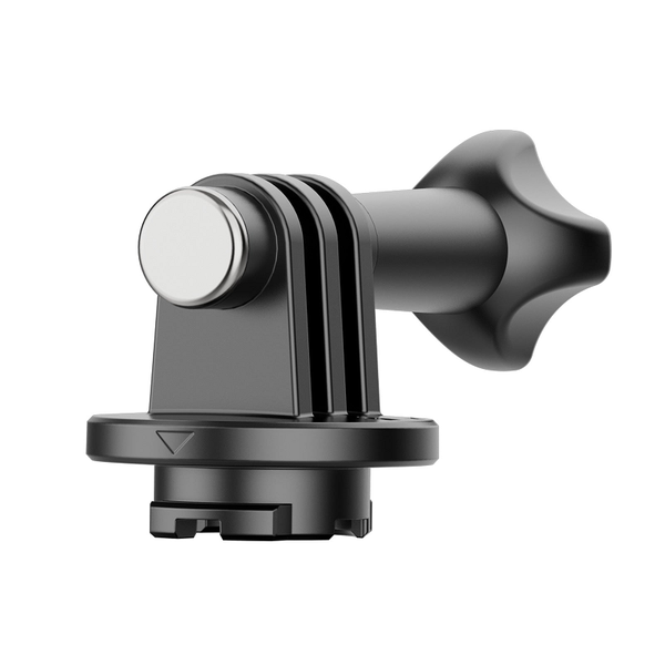 ULANZI GO-QUICK II 3111 Kẹp cổ ngỗng tháo lắp nhanh đa năng dành cho GoPro / DJI Osmo / Insta360 x