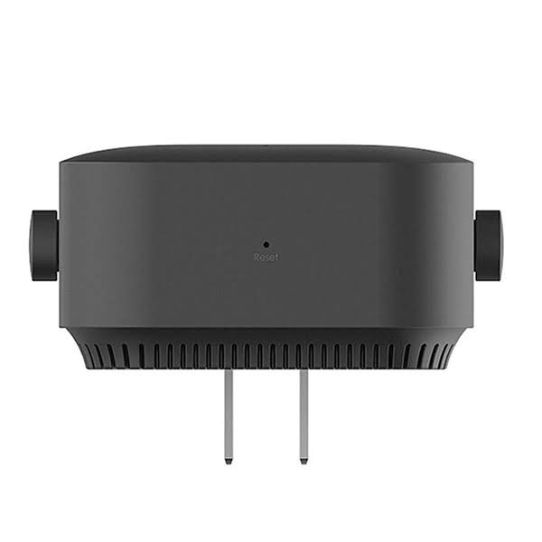 Bộ kích sóng wifi Xiaomi Repeater Pro 2 râu - Tốc độ 300Mbps