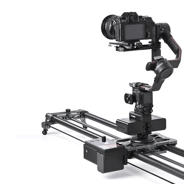 YC Onion DJI Ronin Stabilizer Gimbal Power Supply tương thích với các dòng Gimbal DJI RS2 / RS3Pro / RS4 / RS4Pro chính hãng