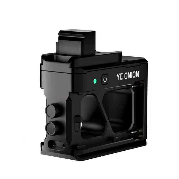 YC Onion DJI Ronin Stabilizer Gimbal Power Supply tương thích với các dòng Gimbal DJI RS2 / RS3Pro / RS4 / RS4Pro chính hãng