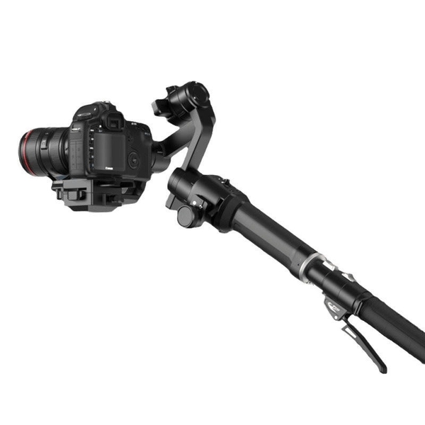 YC Onion Pineta Pro Monopod Carbon Fiber siêu nhẹ Lightweight Travel tháo lắp nhanh khả năng tải 5KG chính hãng