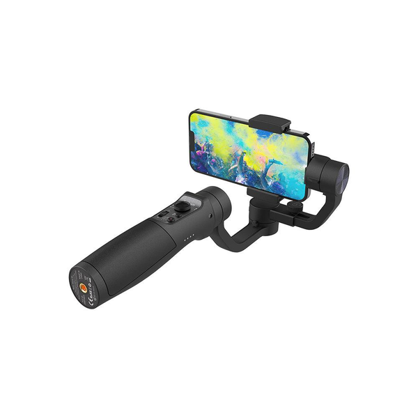 [Giá Flash Sale] Tay cầm Gimbal chống rung Hohem iSteady Mobile Plus - Hỗ trợ Android IOS