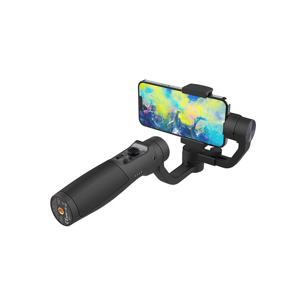 Tay cầm Gimbal chống rung Hohem iSteady Mobile Plus - Hỗ trợ Android IOS