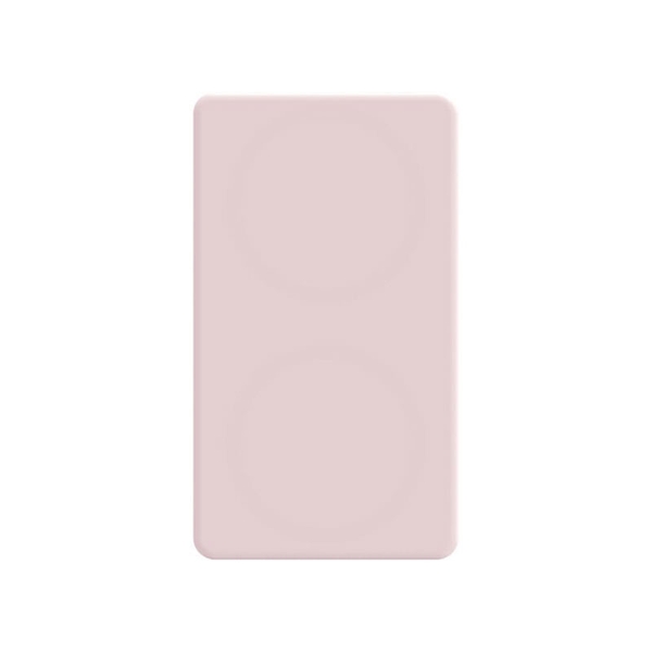 Case silicone tích hợp magsafe bảo vệ màn hình rời Shimbol CP5 chính hãng