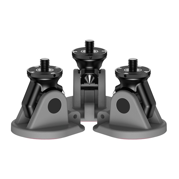 YC Onion Rubber pads for HD tripod feet bộ 3 cái móng cao su thay thế cho Pineta Peak