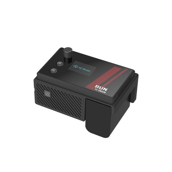 YC Onion Hot Dog Bun Motor động cơ thay thế cho Slider Hotdog chính hãng