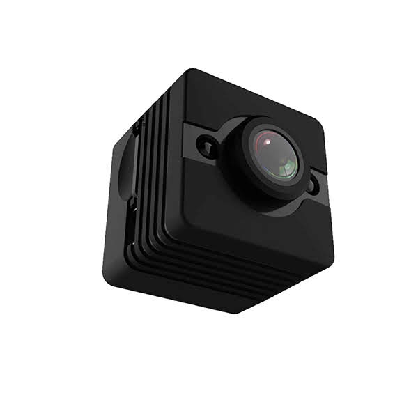 Camera hành trình mini SQ12 - Full HD chống nước và quay đêm