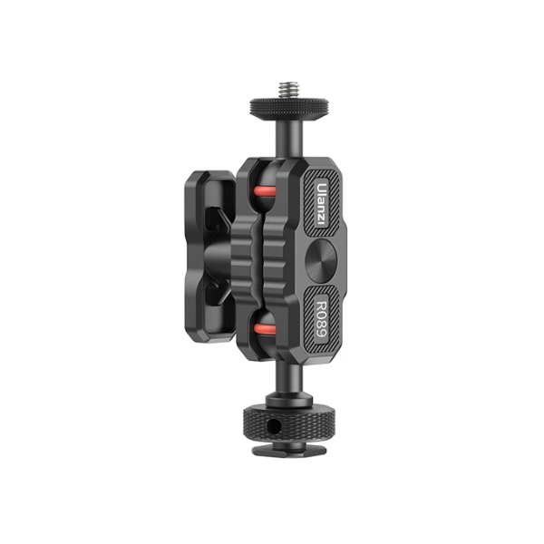 Ulanzi R089 giá đỡ Monitor dành cho máy ảnh - Hummingbird Quick Release Magic Arm
