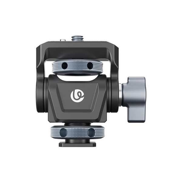 Ulanzi C082 Ball Head tải trọng 3KG dành cho chân máy ảnh cao cấp chính hãng