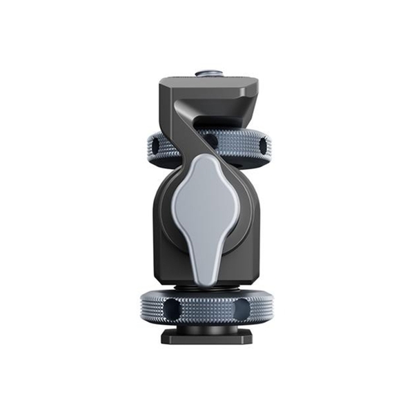 Ulanzi C082 Ball Head tải trọng 3KG dành cho chân máy ảnh cao cấp chính hãng