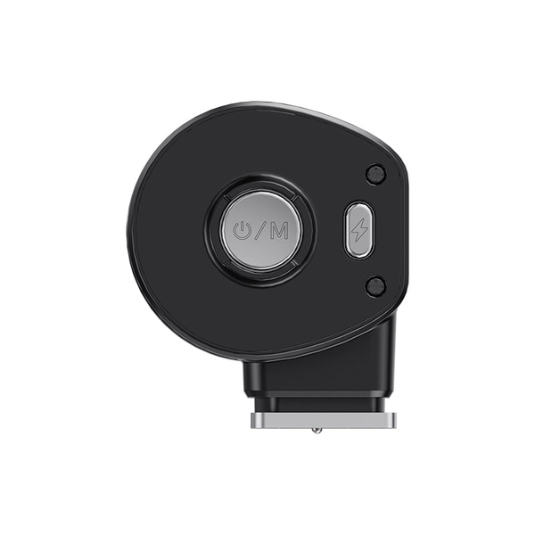 Đèn flash Ulanzi KL01 mini hỗ trợ kèm bộ lọc màu dành cho máy ảnh