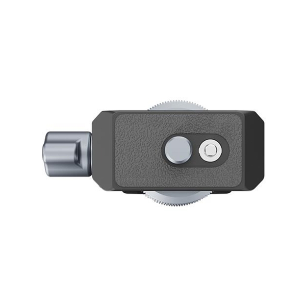 Ulanzi C082 Ball Head tải trọng 3KG dành cho chân máy ảnh cao cấp chính hãng