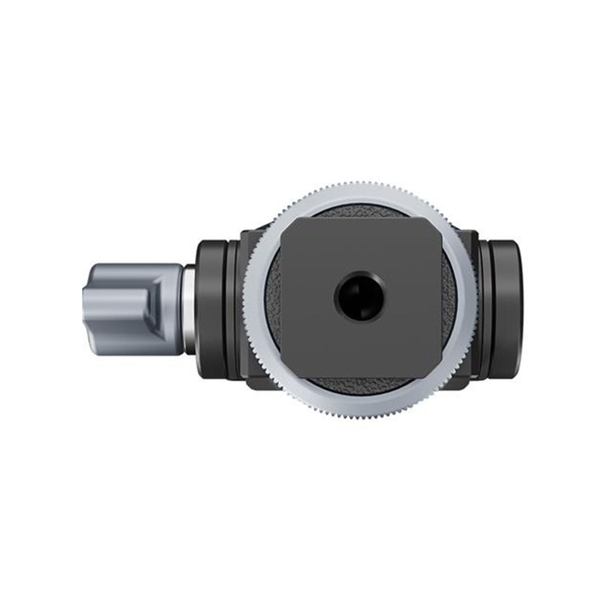 Ulanzi C082 Ball Head tải trọng 3KG dành cho chân máy ảnh cao cấp chính hãng
