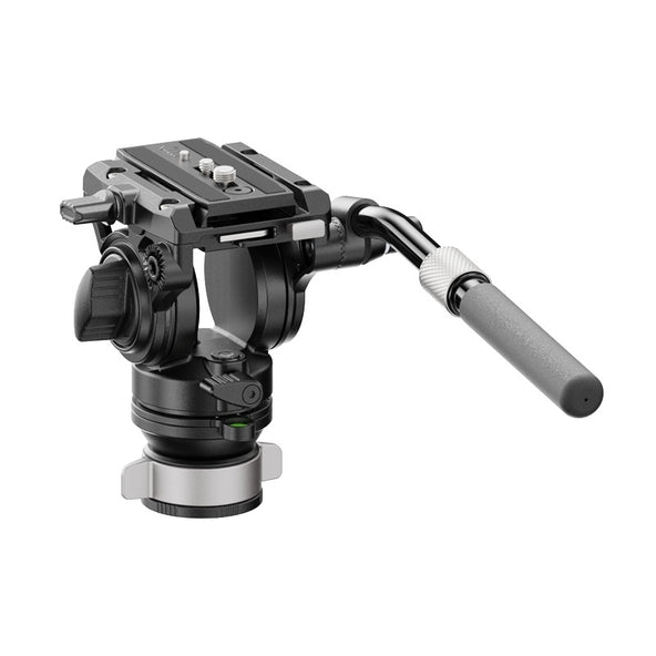 Leveling base bát cân bằng YC Onion LB52 52mm tích hợp khóa lock nhanh chính hãng