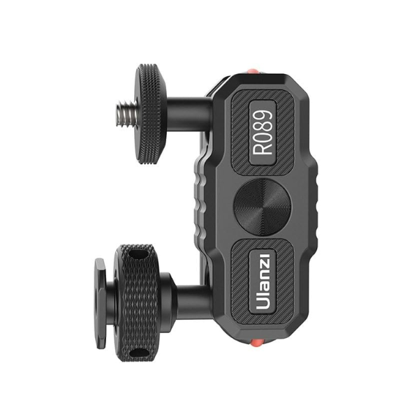 Ulanzi R089 giá đỡ Monitor dành cho máy ảnh - Hummingbird Quick Release Magic Arm