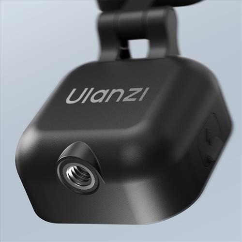 Đèn led Ulanzi IN07 Magnetic Mini Light từ tính - Led Selfie cho Insta 360 Go Ultra chính hãng