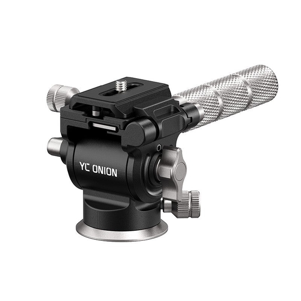 Đầu dầu Fluidhead YC Onion FX50 chất liệu hợp kim khả năng tải 3Kg chính hãng