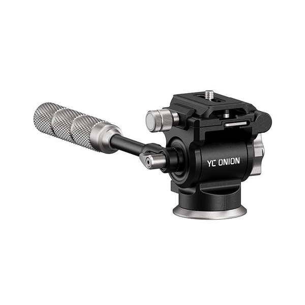Đầu dầu Fluidhead YC Onion FX50 chất liệu hợp kim khả năng tải 3Kg chính hãng