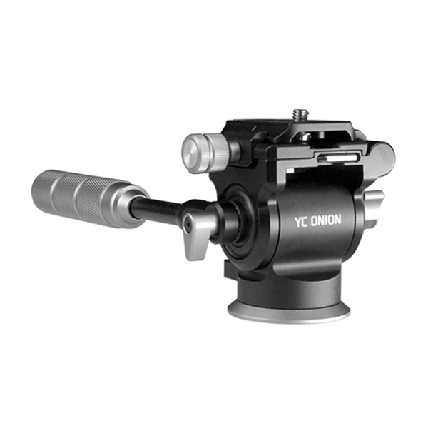 Đầu dầu Fluidhead YC Onion FX50 chất liệu hợp kim khả năng tải 3Kg chính hãng