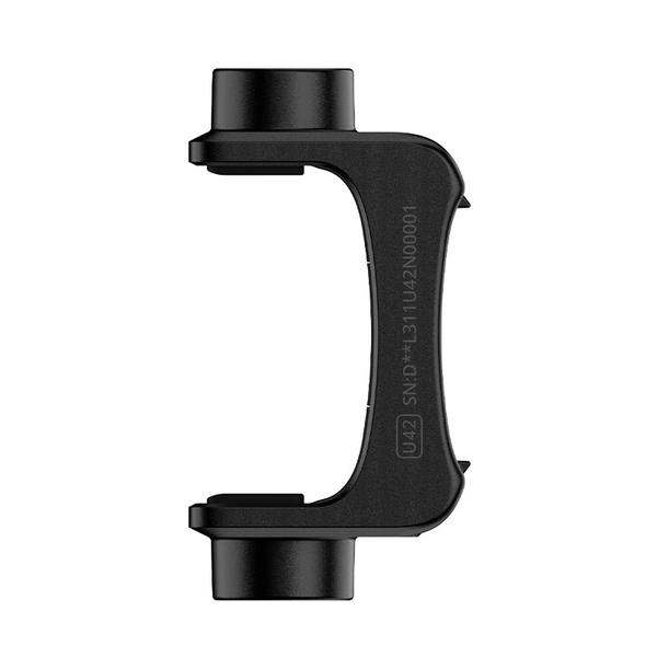 Đèn Ulanzi LM06 hỗ trợ từ tính kép xoay 360 độ dành cho camera hành động DJI OSMO Pocket 3/4 chính hãng