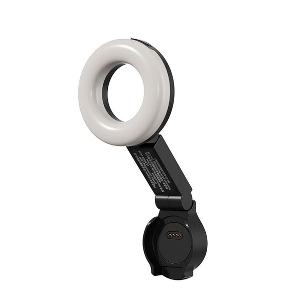 Ulanzi LM004 đèn từ tính trợ sáng sử dụng với DJI Pocket 4