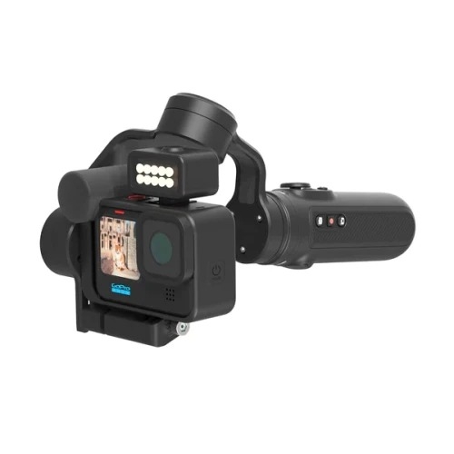 Tay cầm chống rung dành cho Action Cam Gimbal INKEE Falcon Plus chính hãng