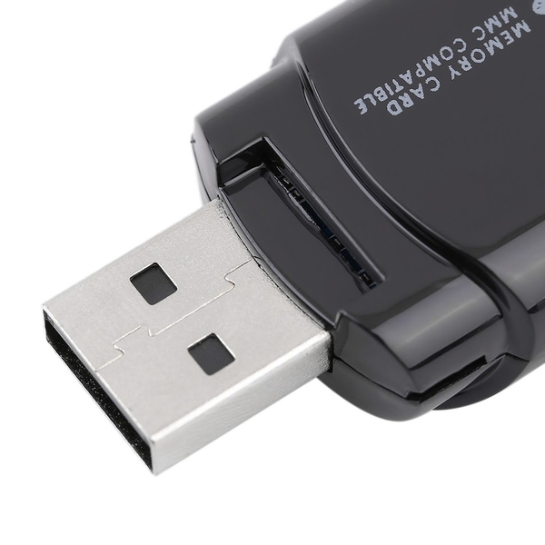 Camera mini hình USB DVR U 838 USB 2.0 - Full HD 1080P có quay đêm