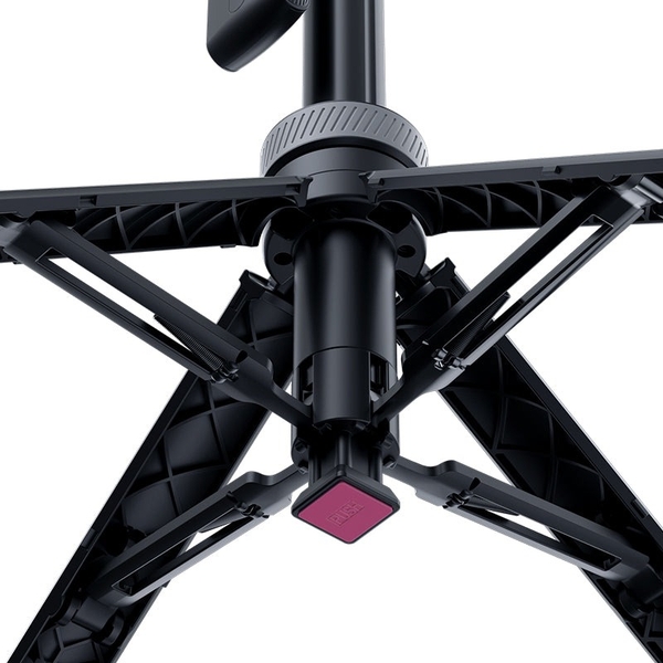Ulanzi TT23 Quadpod Auto Open cao 163cm - Tích hợp Gimbal AI Tracking theo dõi chuyển động chính hãng