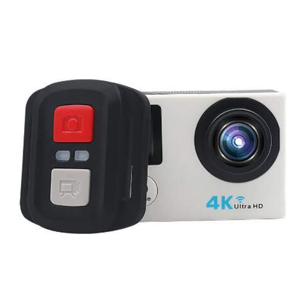 Camera hành trình phượt AS1 Ultral HD - SJ5000 Full Phụ kiện