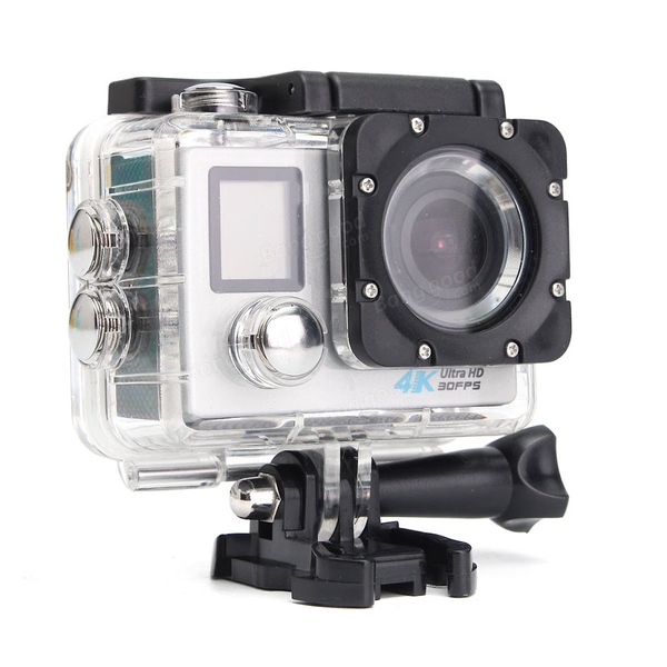 Camera hành trình phượt AS1 Ultral HD - SJ5000 Full Phụ kiện
