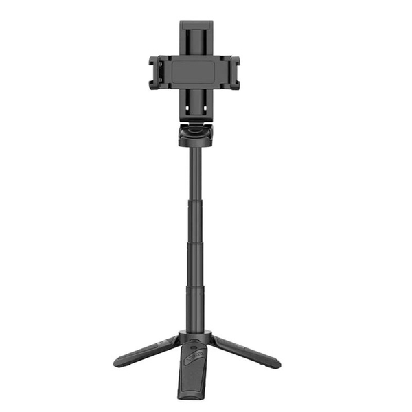 Chân tripod mini đa năng dành cho điện thoại Ulanzi JJ02 tích hợp điều khiển bluetooth