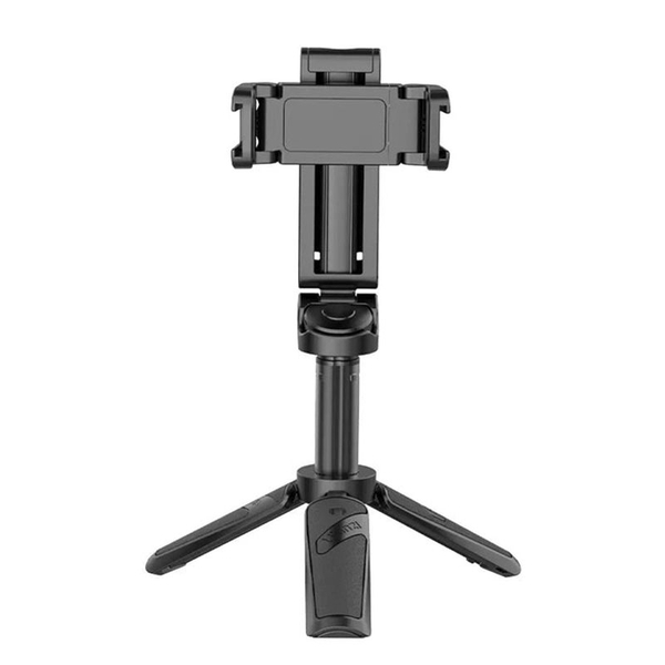 Chân tripod mini đa năng dành cho điện thoại Ulanzi JJ02 tích hợp điều khiển bluetooth