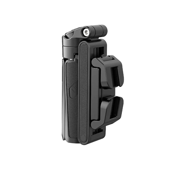 Chân tripod mini đa năng dành cho điện thoại Ulanzi JJ02 tích hợp điều khiển bluetooth