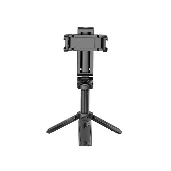 Chân tripod mini đa năng dành cho điện thoại Ulanzi JJ02 tích hợp điều khiển bluetooth
