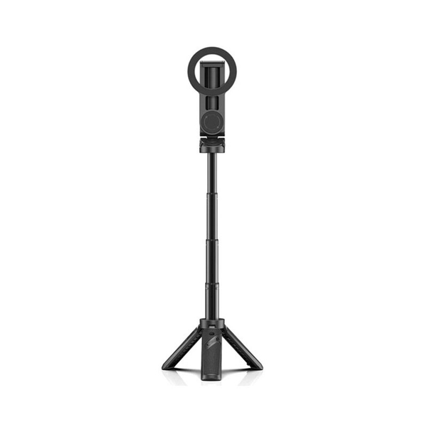 Chân tripod mini kiêm Capgrip kết nối từ tính Ulanzi JJ03 dành cho điện thoại chính hãng